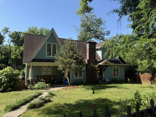 1320 Shelton Ave