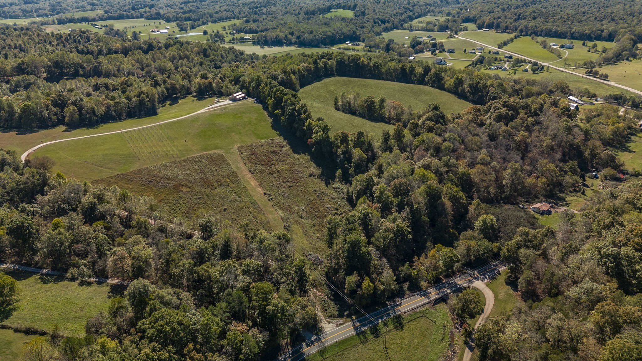 Middle Tennessee Properties 2 1741 Highway 48 S