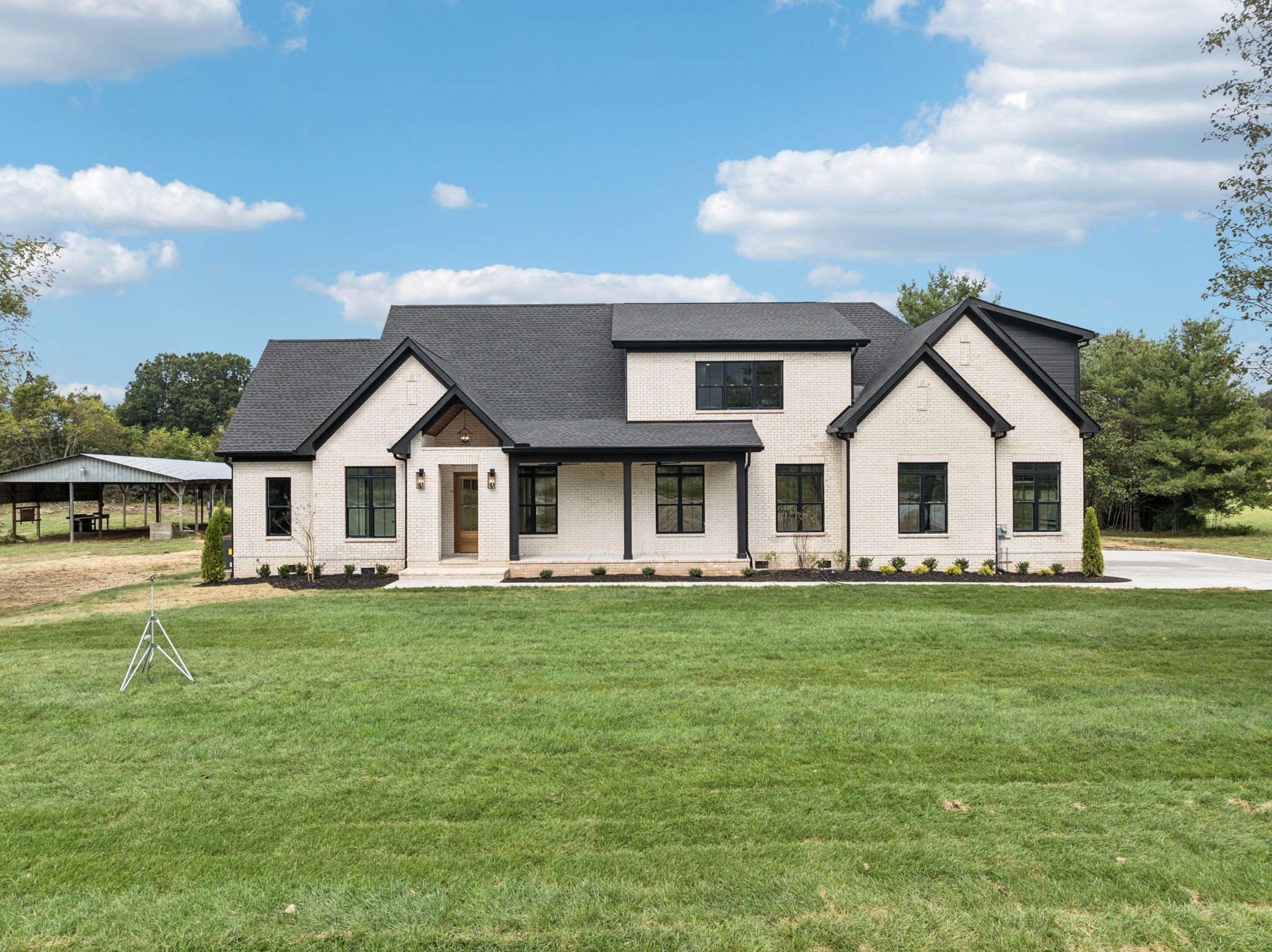 8297 Twelve Corners Rd