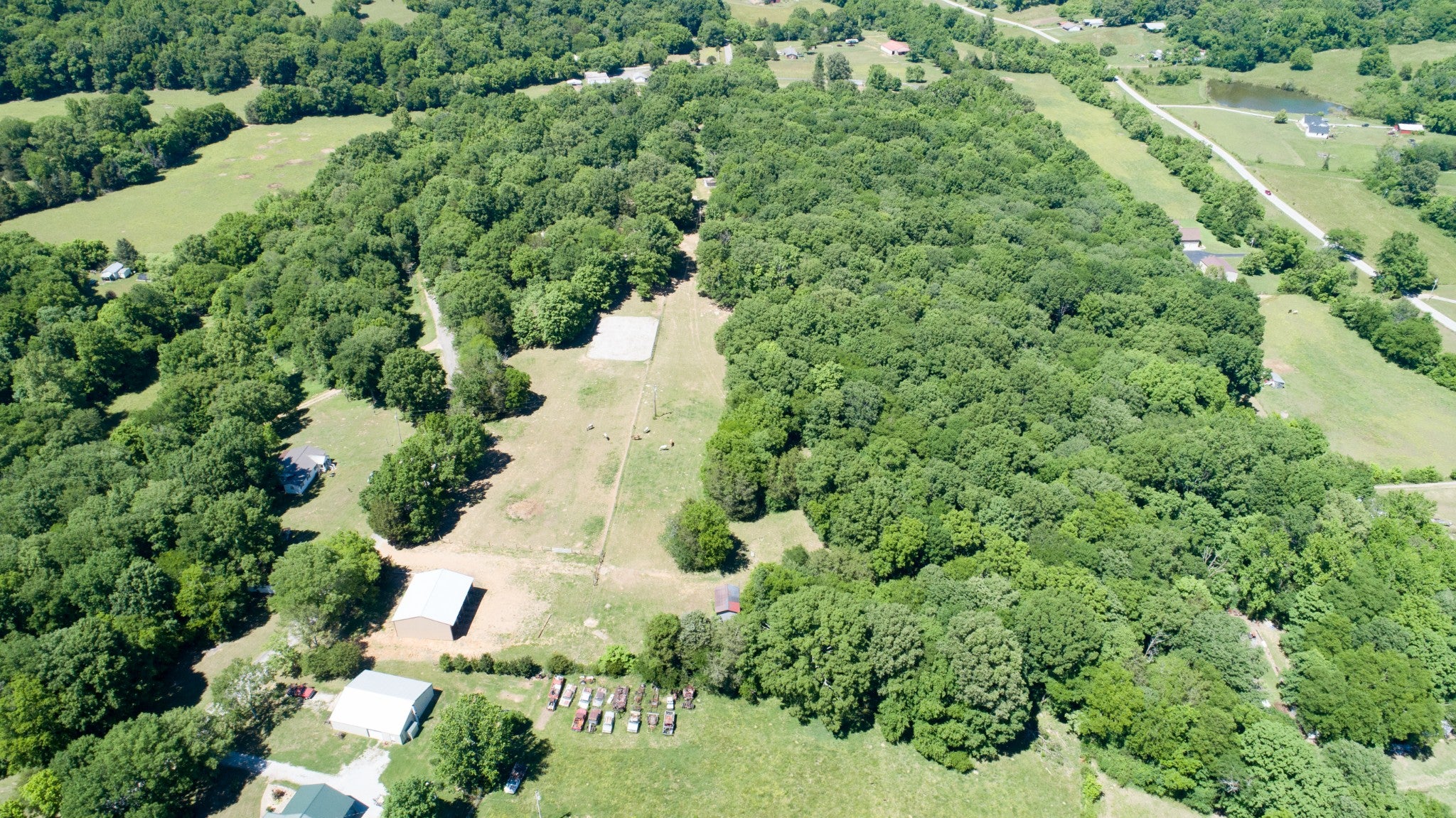 879 Holt Hollow Road