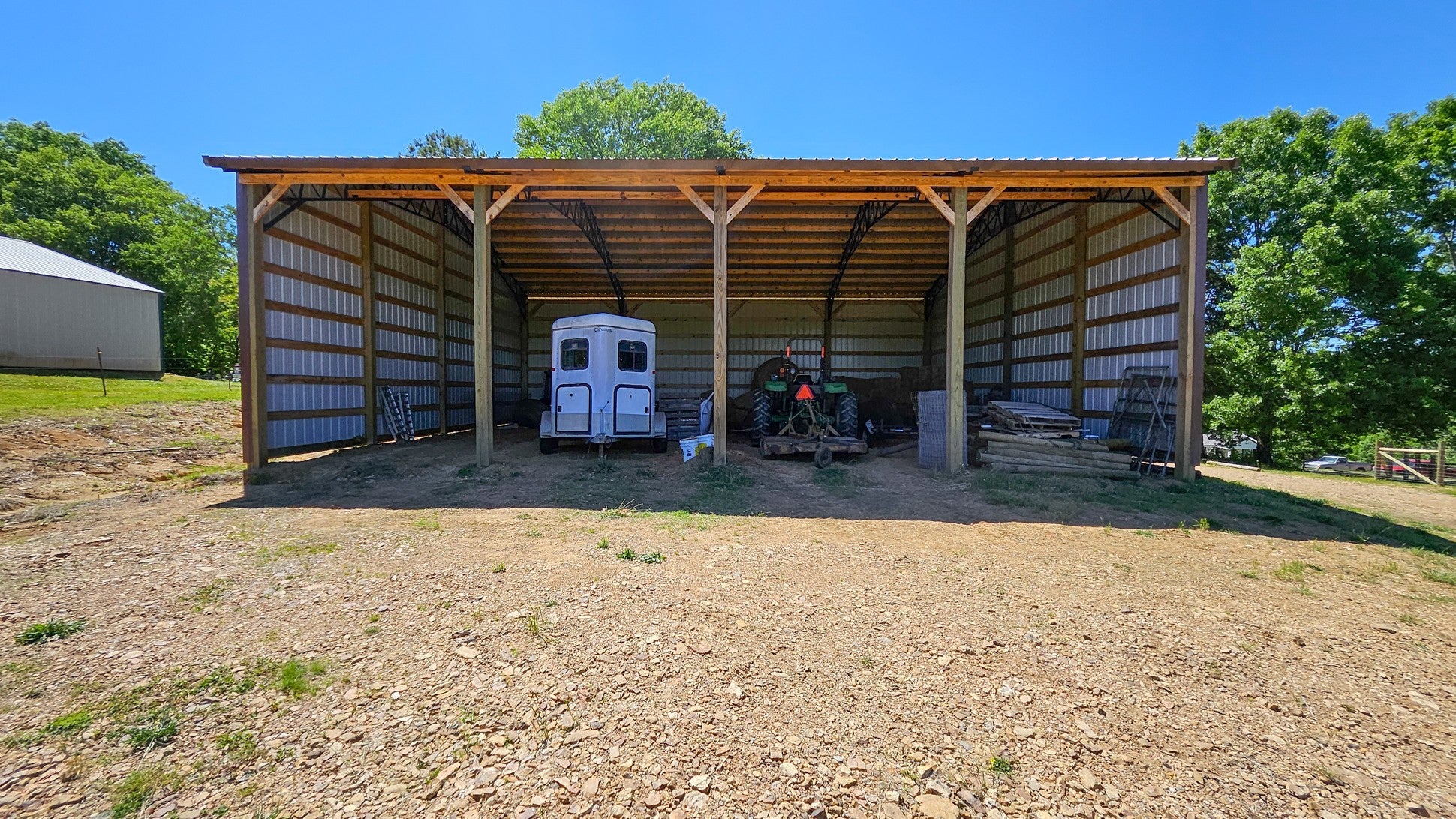 879 Holt Hollow Road