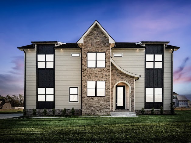 339 Ellington Dr