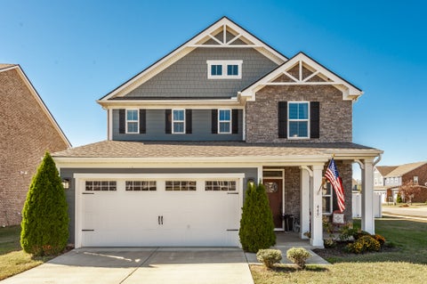 Photo of 440 Rosy Dale Dr, Gallatin, TN 37066 (MLS # 3623866)