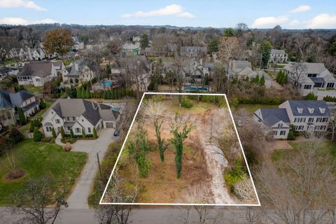 4009 Wallace Ln Nashville TN 37215