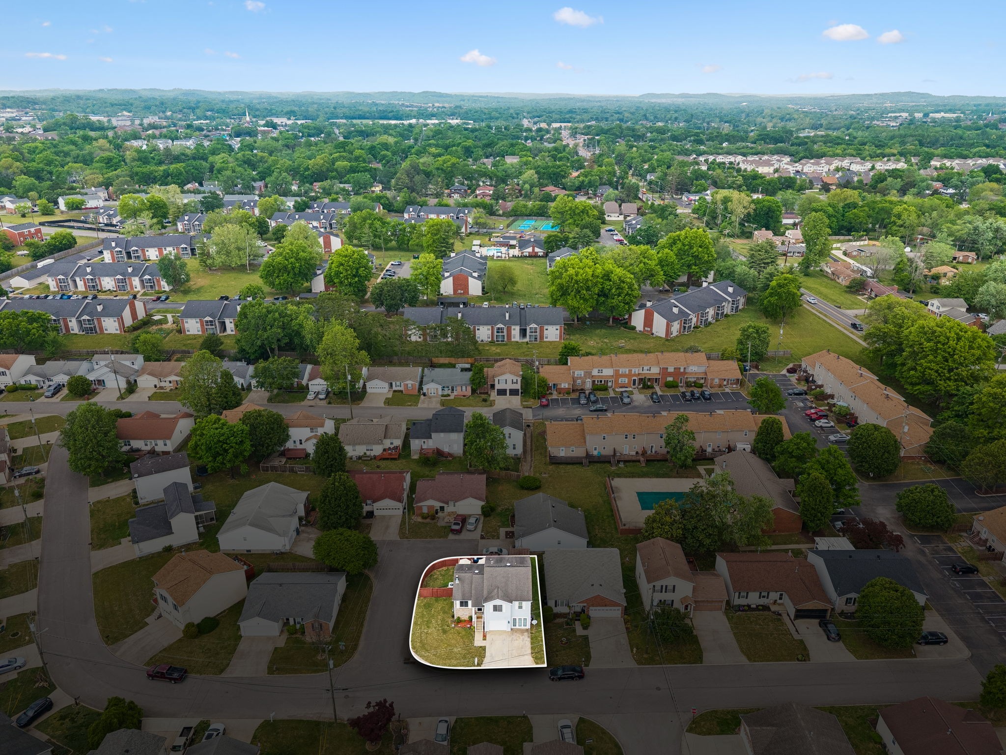 111 River Bend Rd