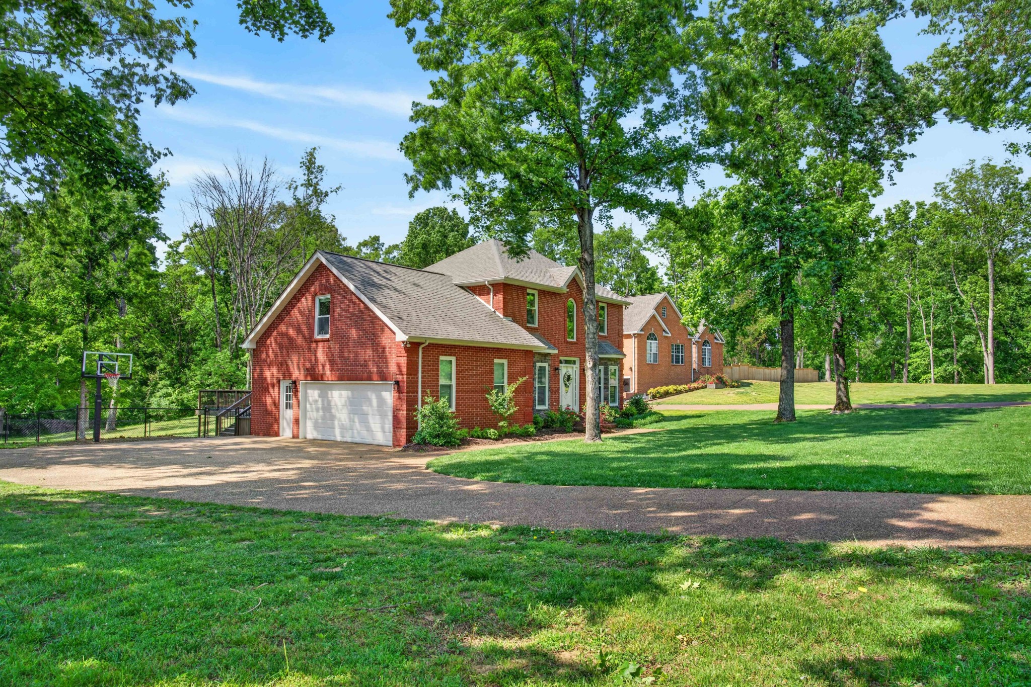 7221 Saundersville Rd