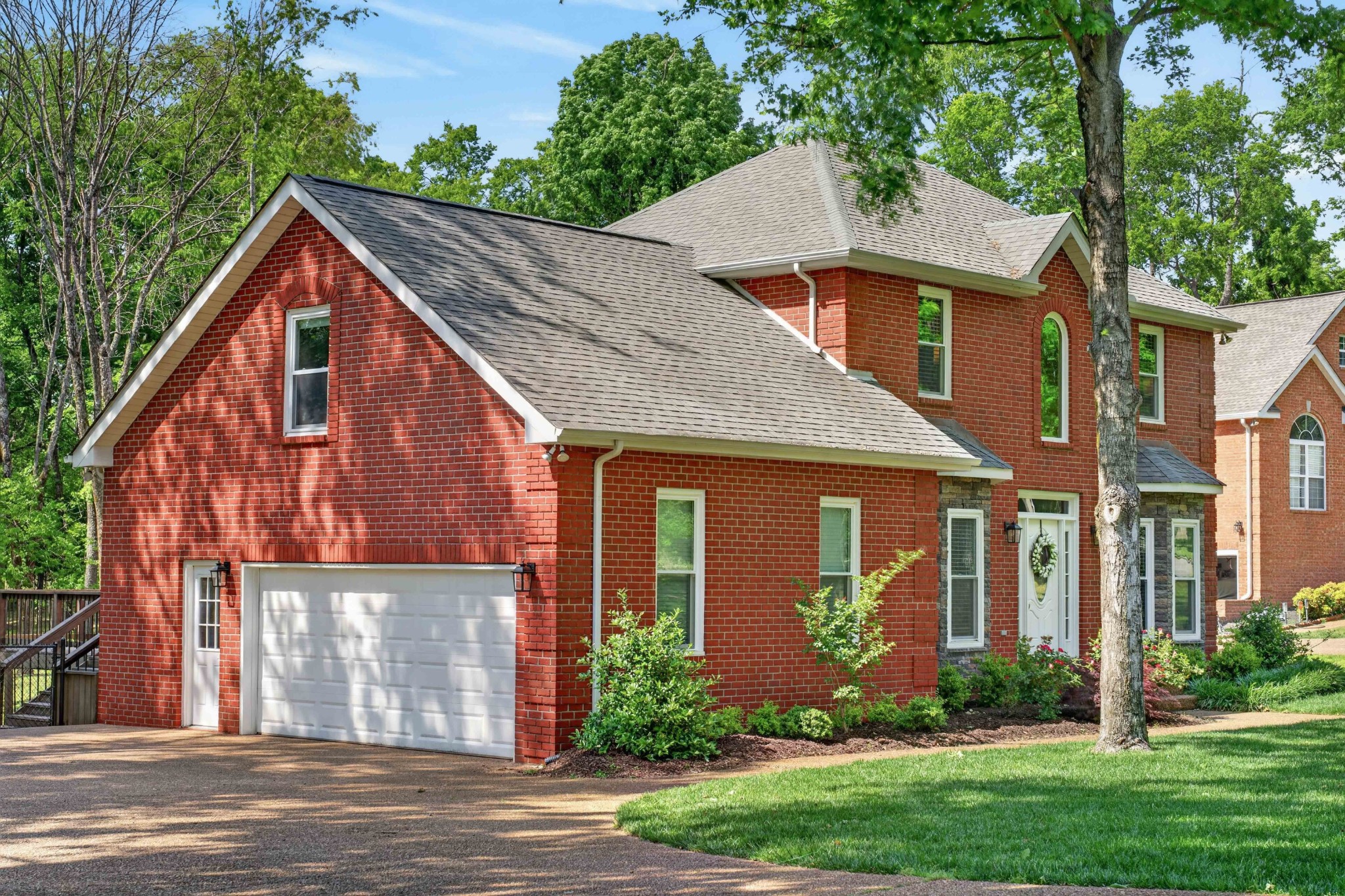 7221 Saundersville Rd