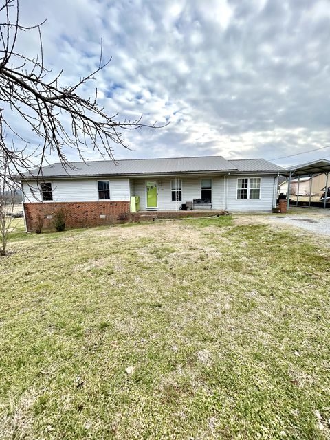 120 Mason Dr Fayetteville TN 37334