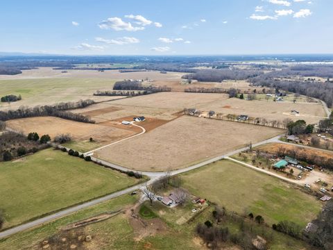 0 Blue Springs Road Decherd TN 37324