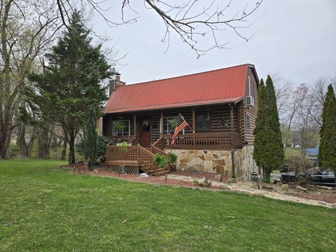 189 Sherman Dr, Crossville, TN 38555 - MLS#: 2865921