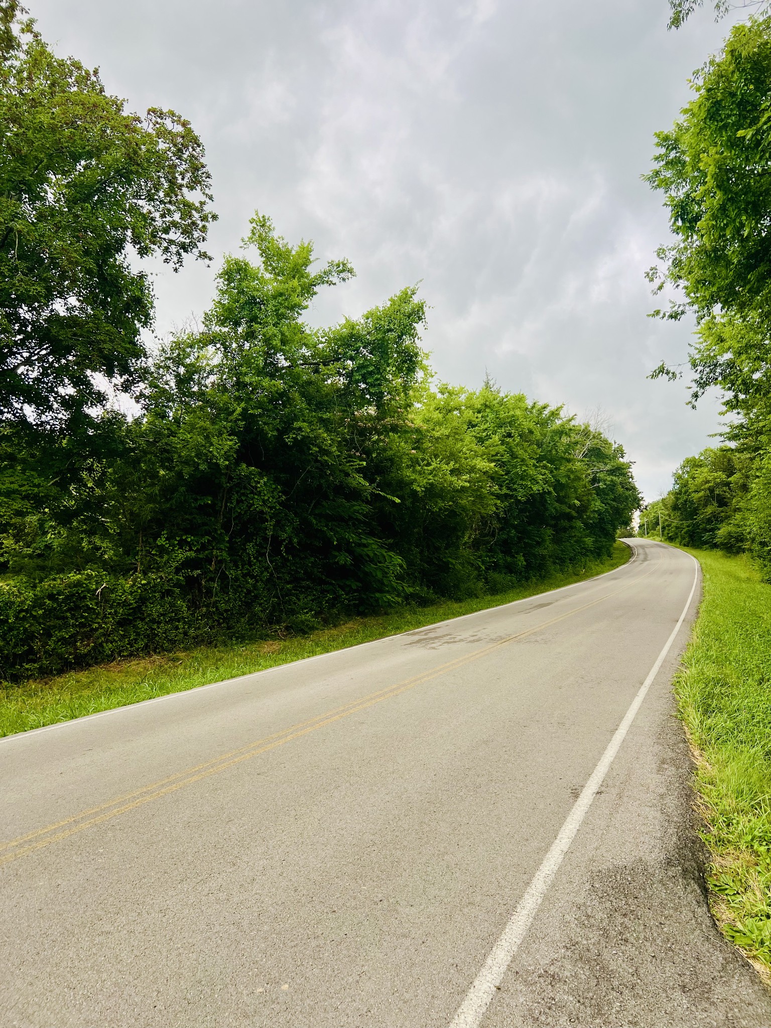 3822 Bivens Hill Road