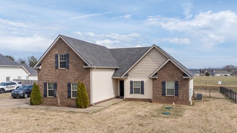 4213 Lufkin Ct Murfreesboro TN 37128