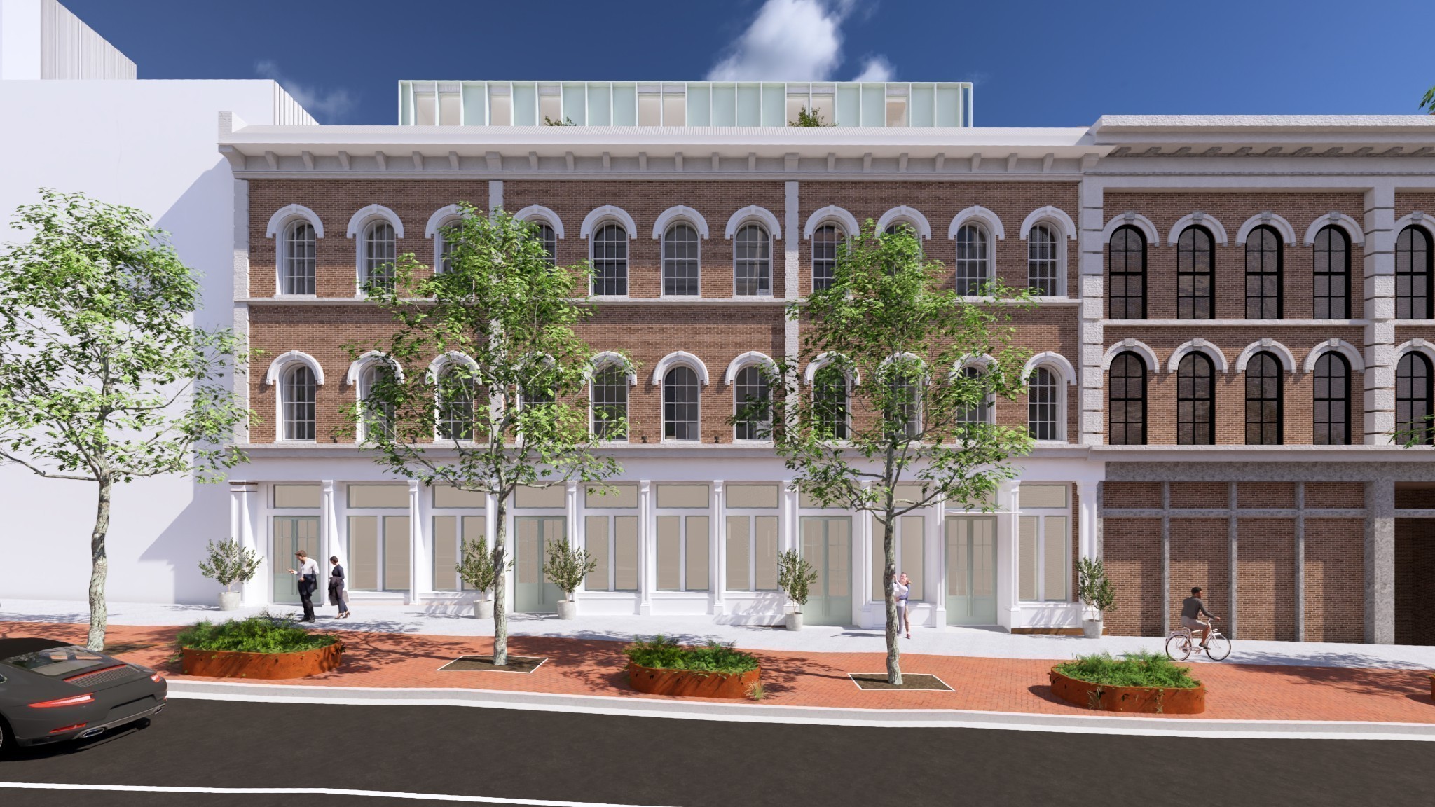 160 2nd Ave N 508