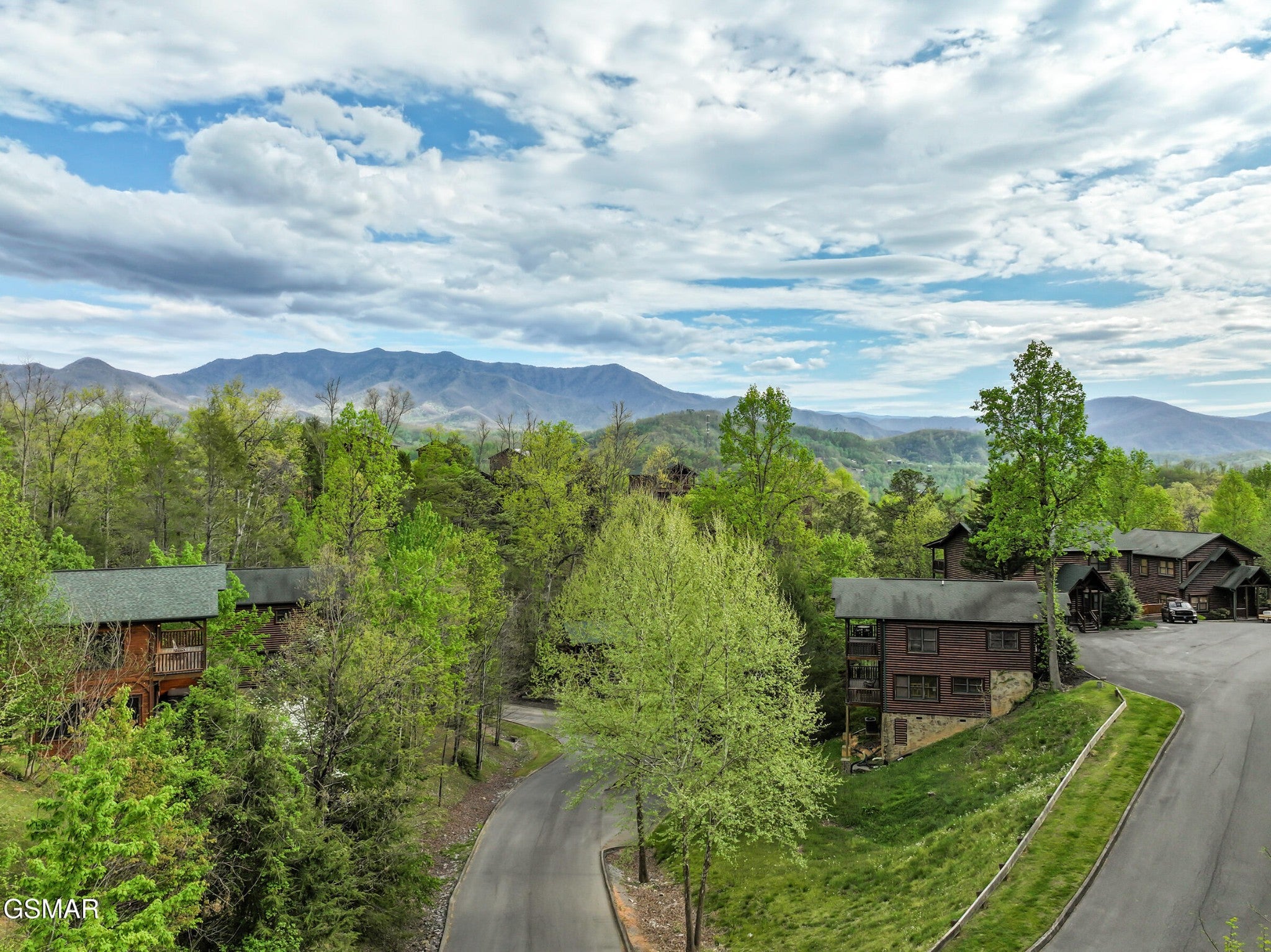 714 Mountain Stream Way