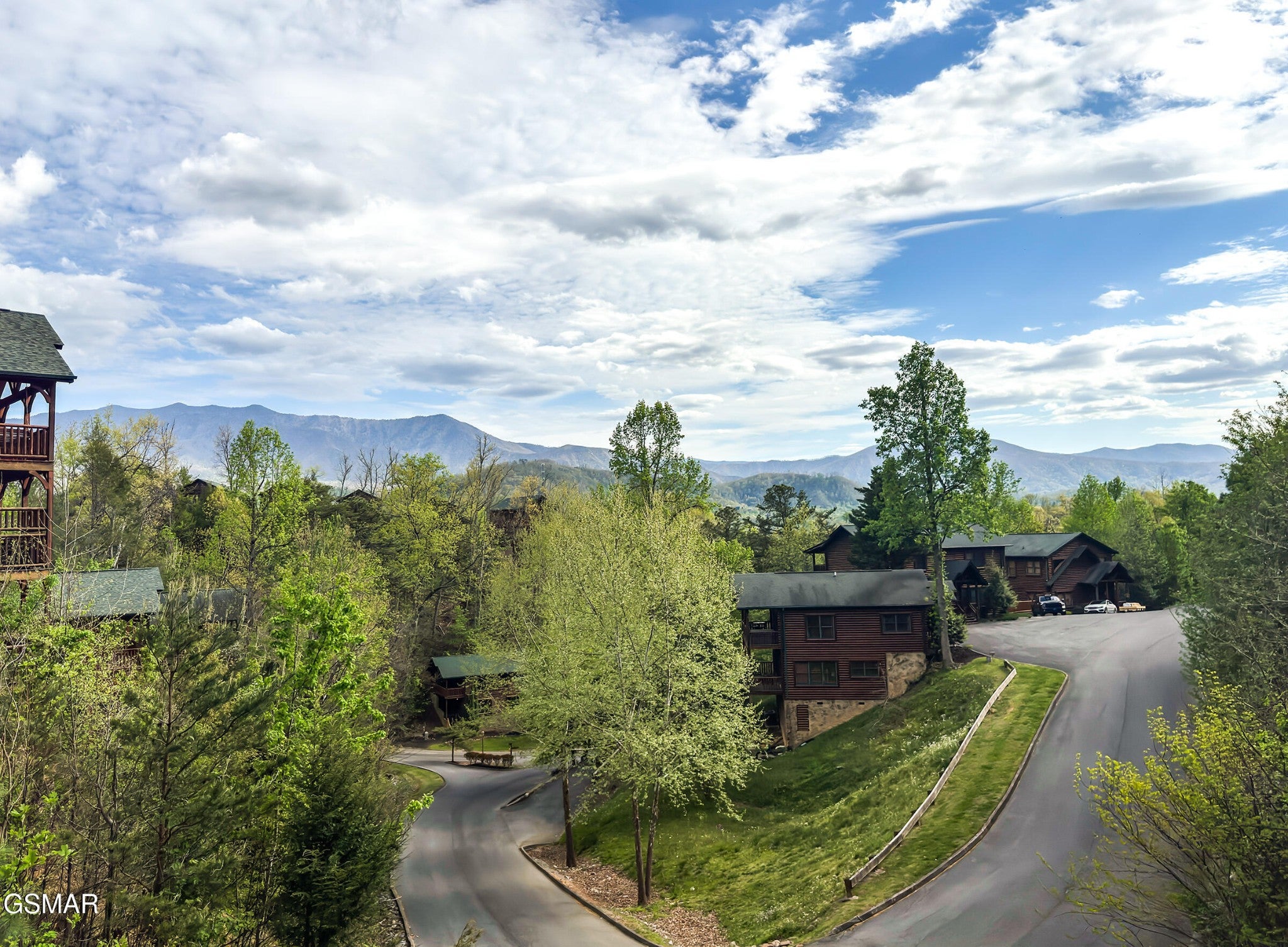 714 Mountain Stream Way