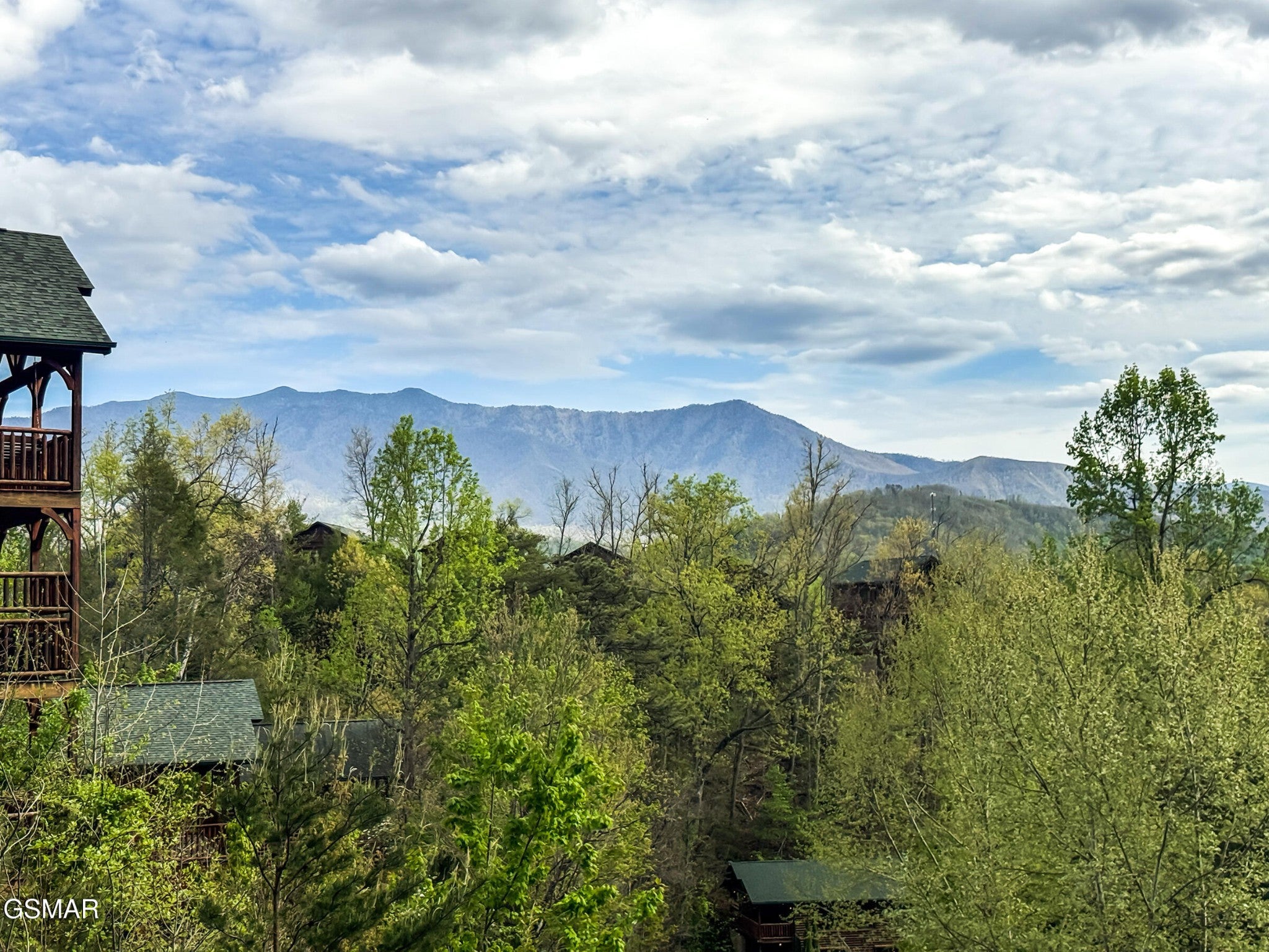 714 Mountain Stream Way