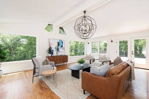 1116 Sparta Rd Nashville TN 37205