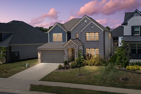 143 Newbury Dr White House TN 37188