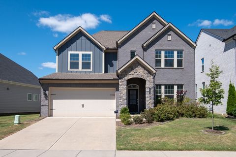 143 Newbury Dr White House TN 37188