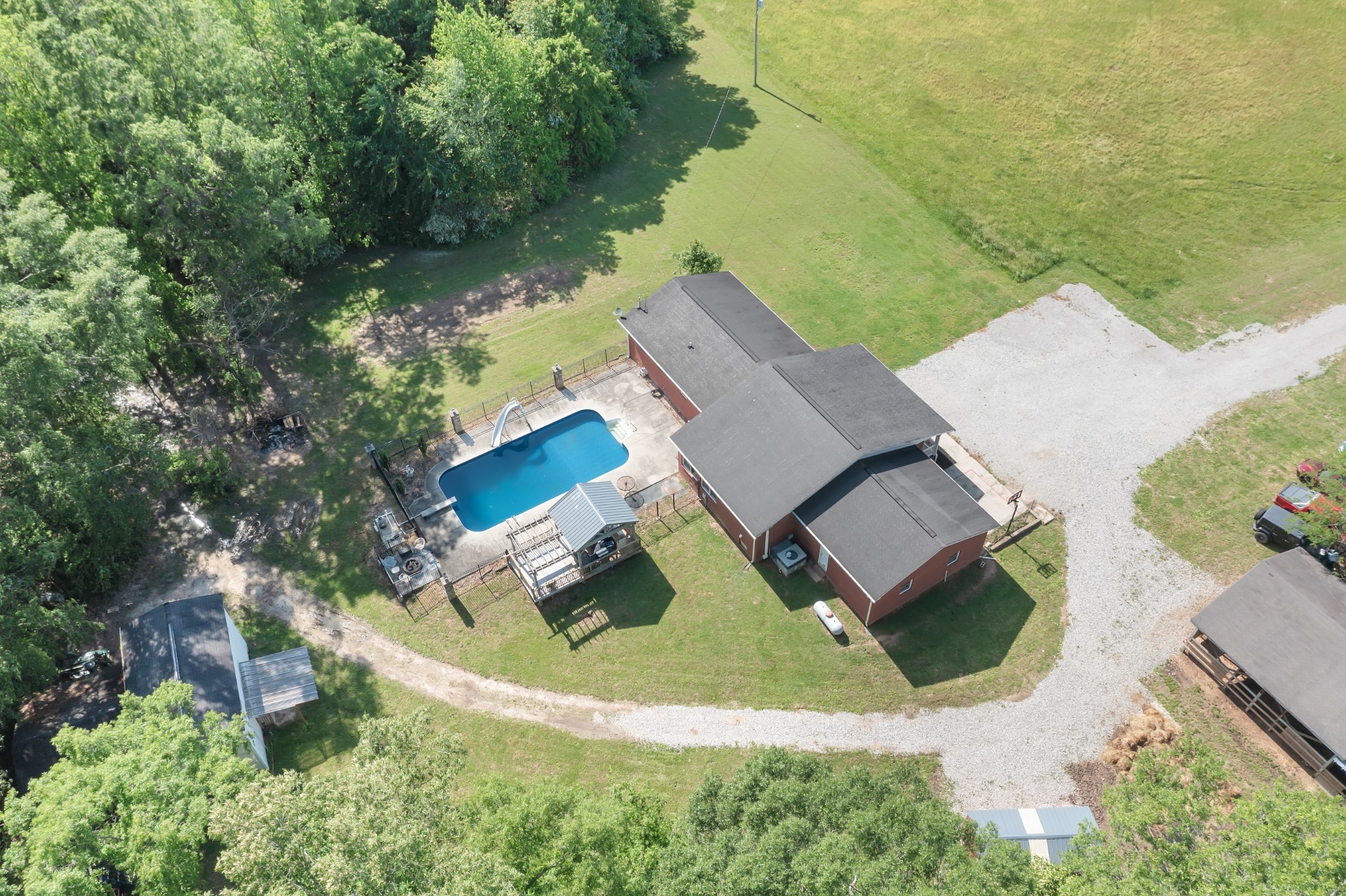 6685 Lynchburg Rd