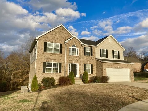 983 Acadia Ct Gallatin TN 37066