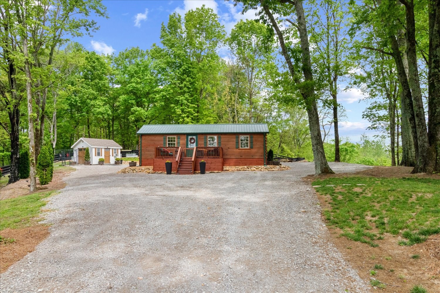 6498 Arno College Grove Rd