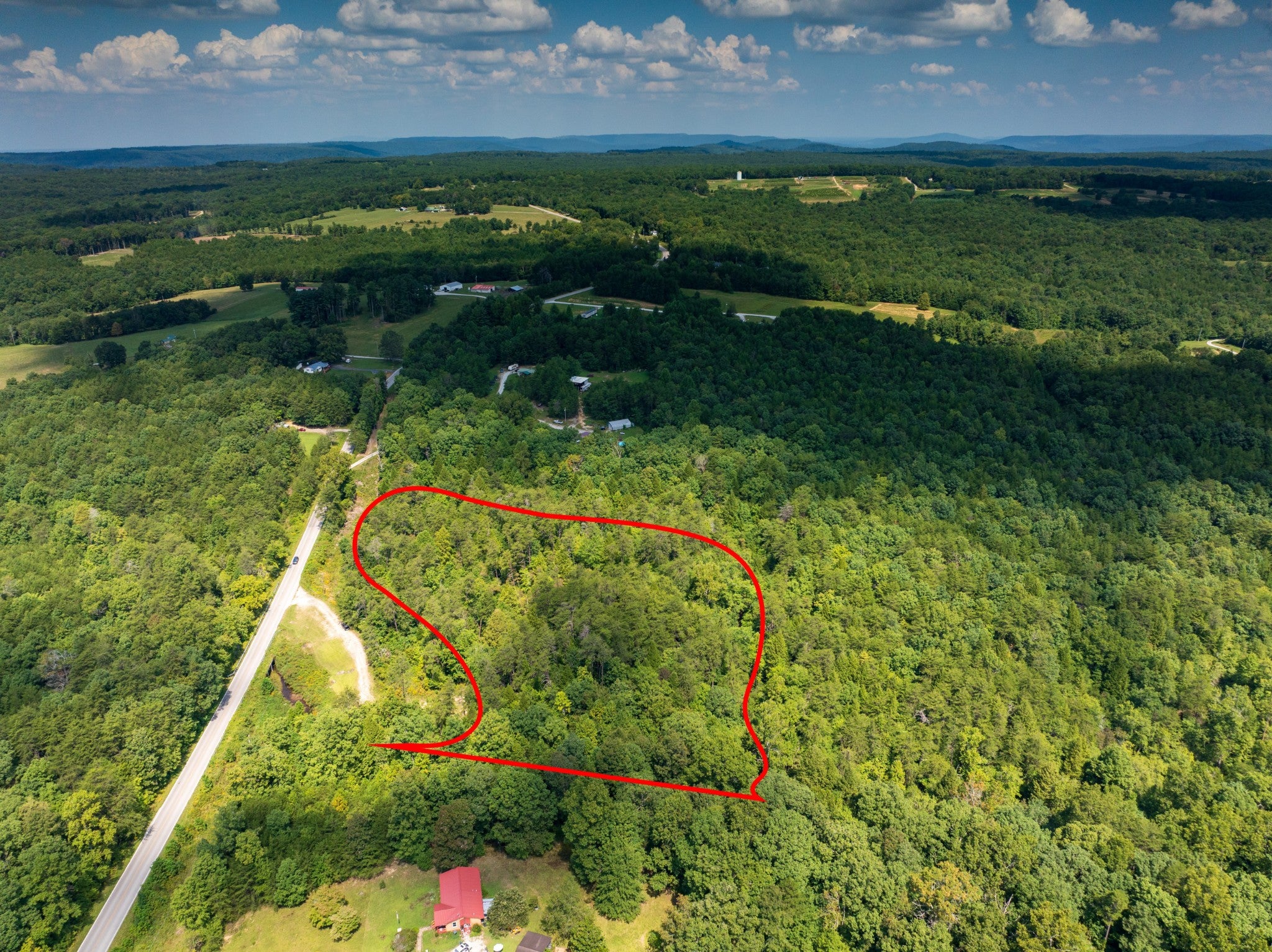 0 Northcutts Cove Rd