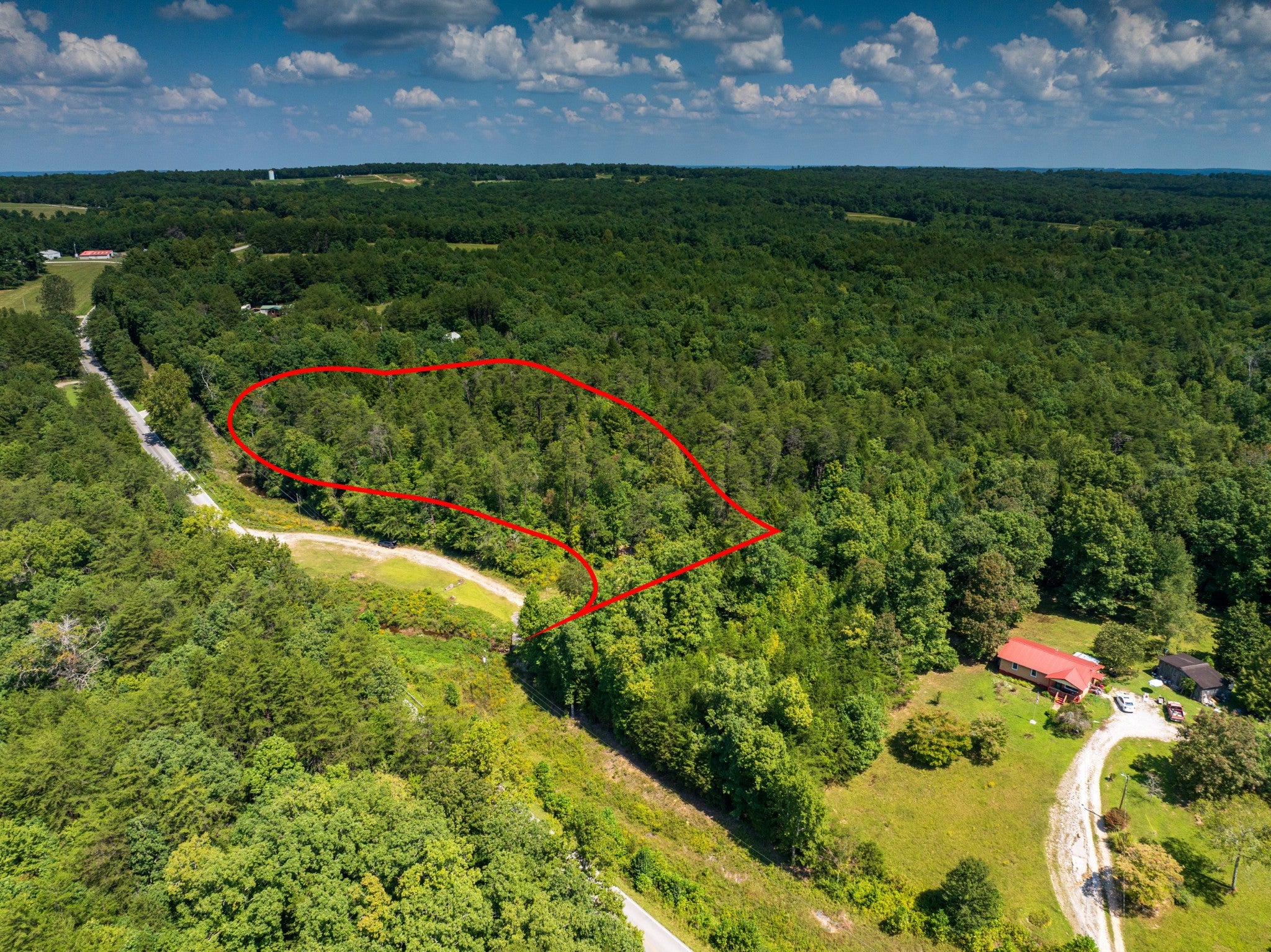 0 Northcutts Cove Rd