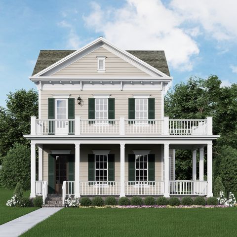 1000 Championship Blvd Franklin TN 37064