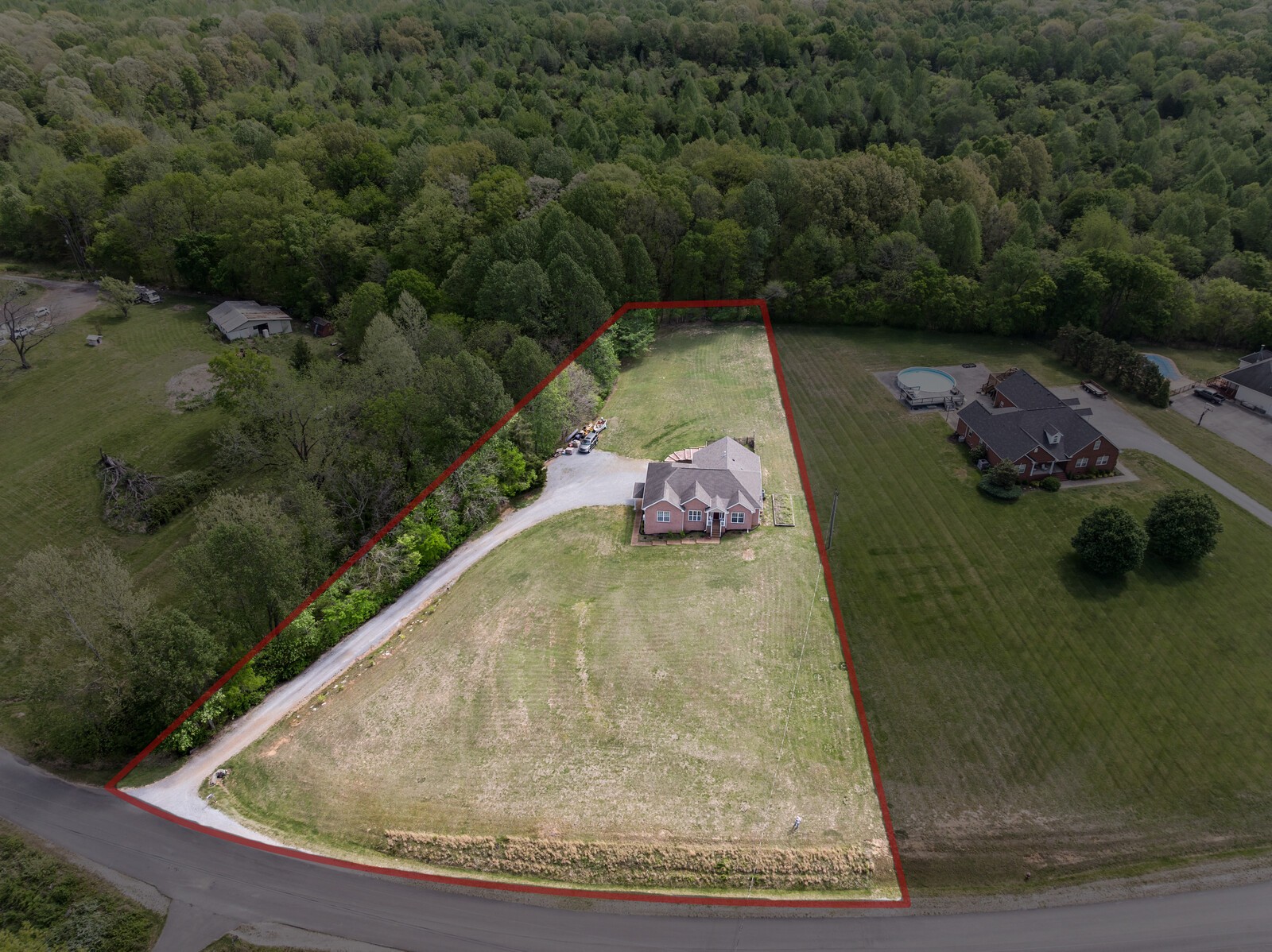 1051 Jacobs Valley Rd