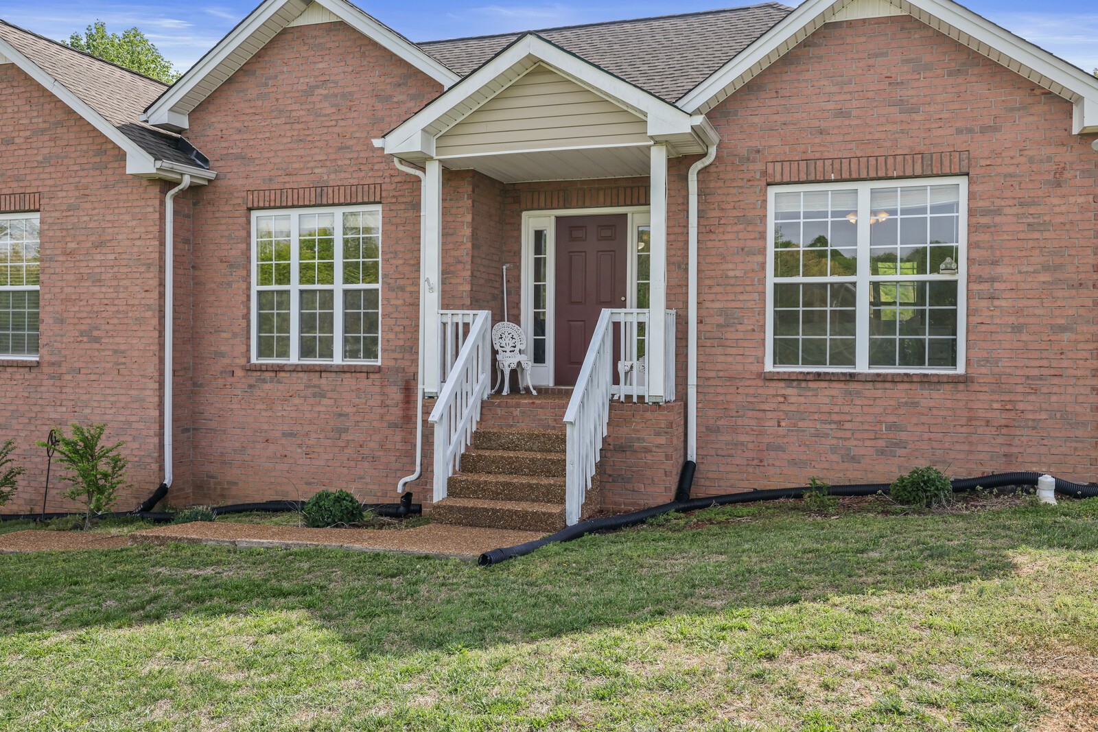 1051 Jacobs Valley Rd