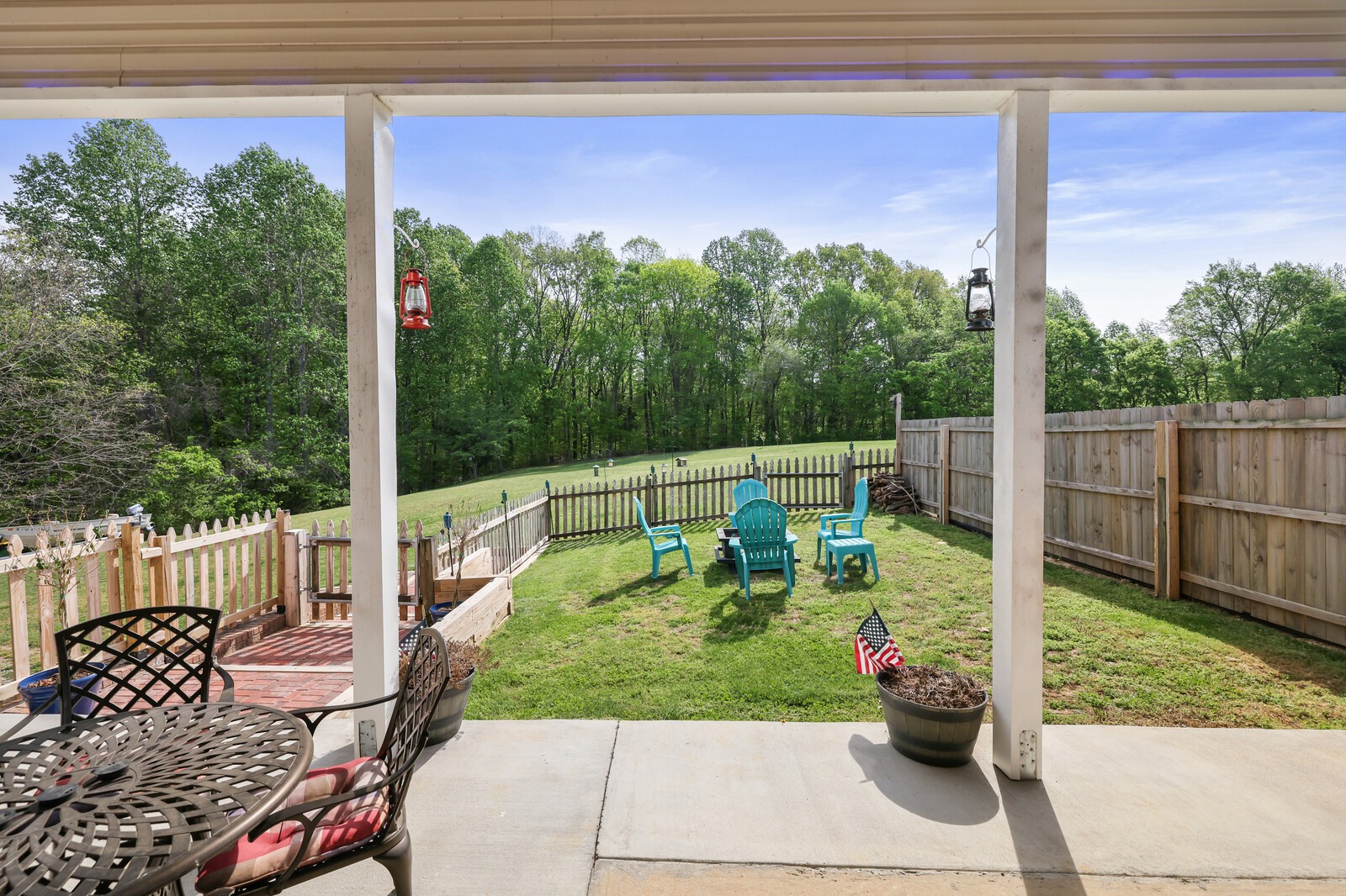 1051 Jacobs Valley Rd