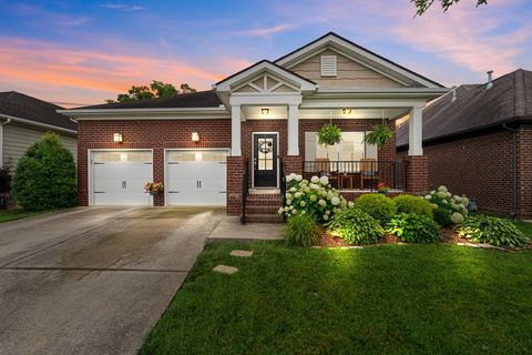 2141 Kirkwall Dr Nolensville TN 37135