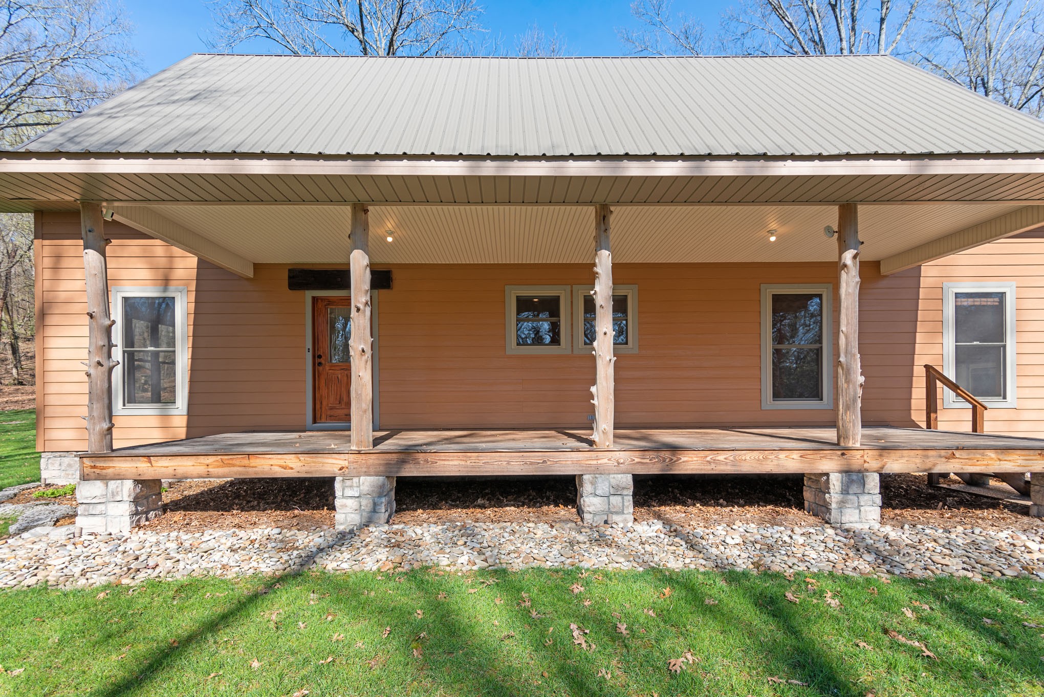 12112 Paw Paw Springs Rd