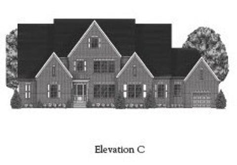 1957 Napa Dr Brentwood TN 37027