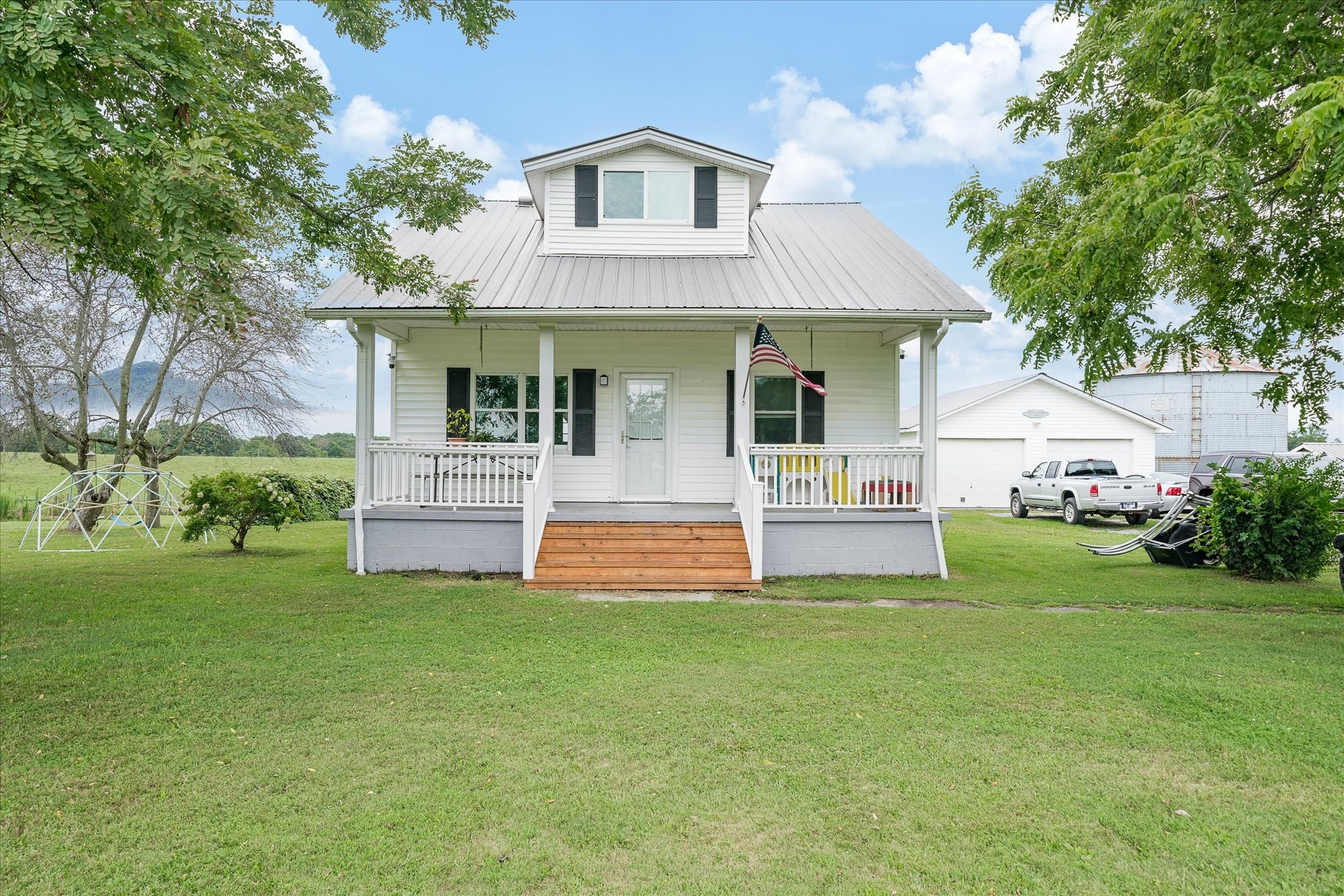 1188 Clarkrange Monterey Hwy