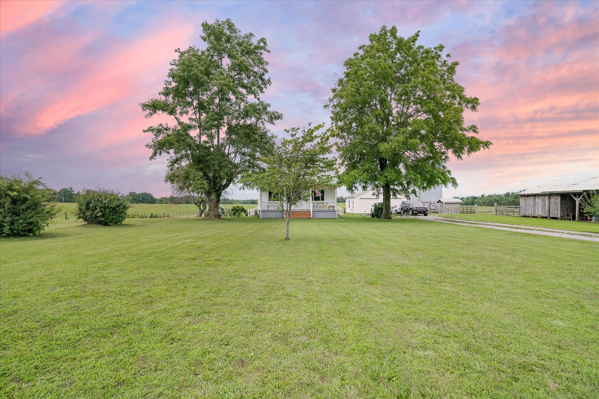 1188 Clarkrange Monterey Hwy