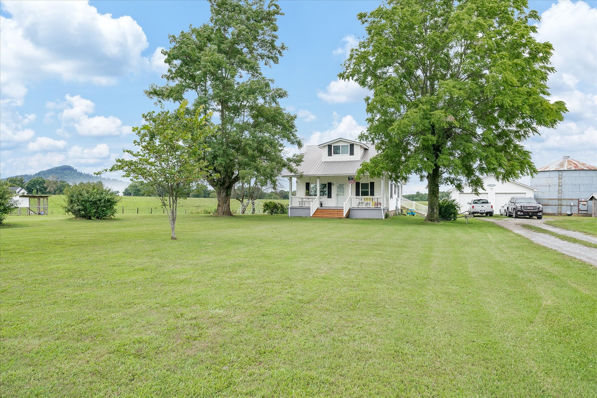 1188 Clarkrange Monterey Hwy