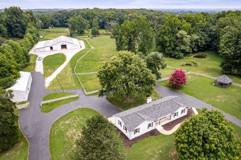 1499 W Whitehall Rd, Cookeville, TN 38501 - MLS#: 2684918