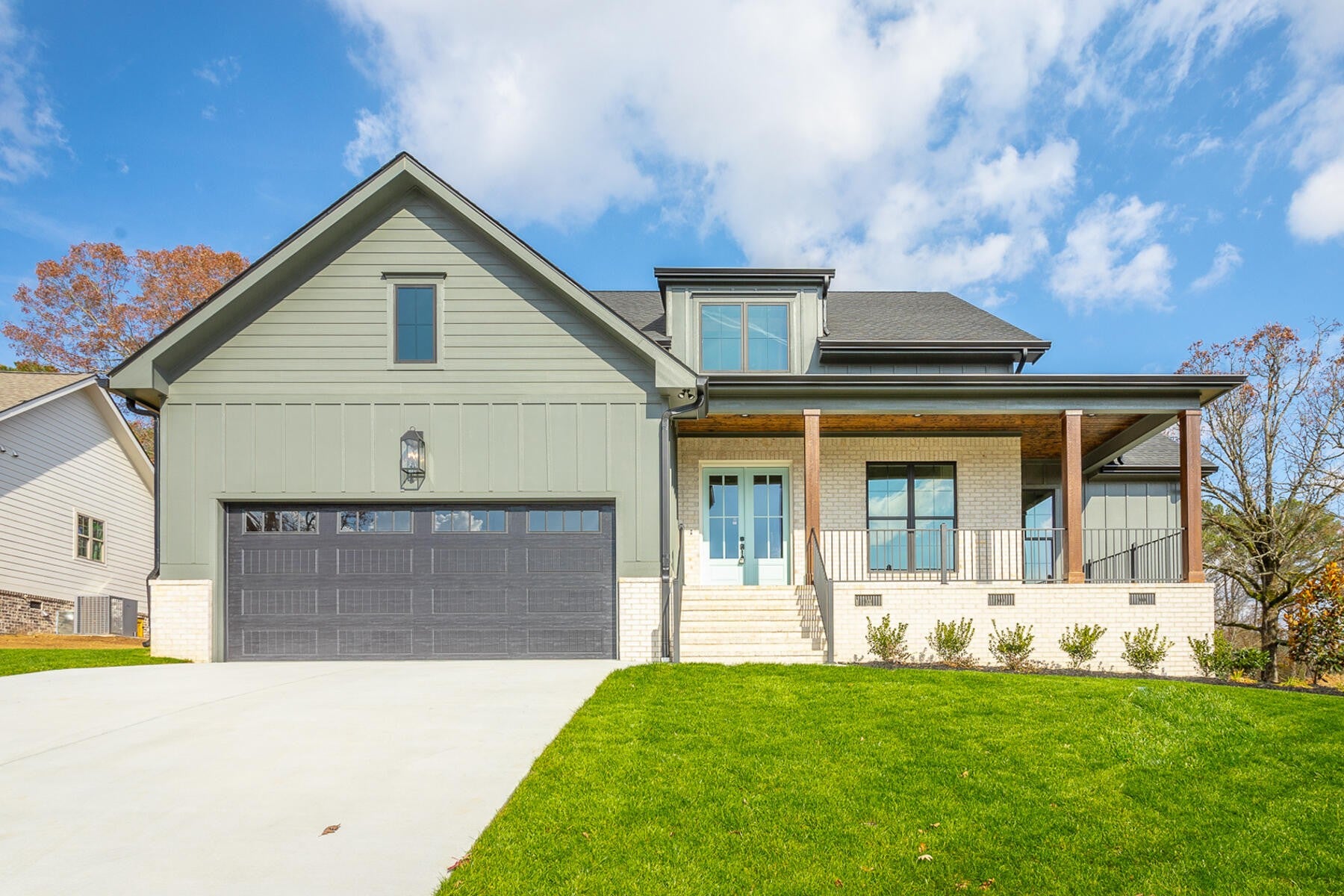 7383 Ferrell Farms Drive
