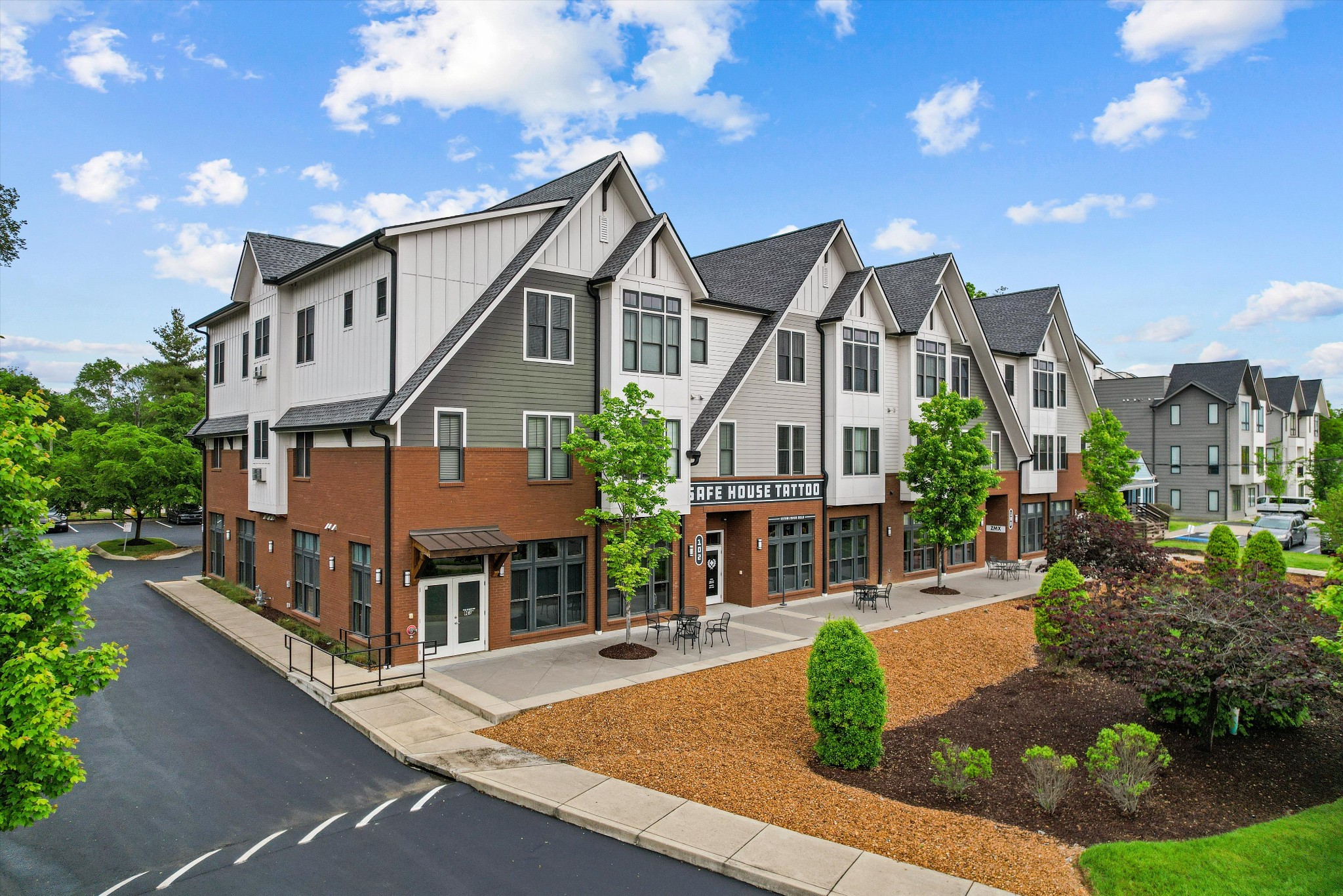 4303 Gallatin Pike 304