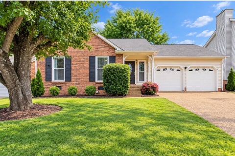 Photo of 5116 Village Way, Nashville, TN 37211 (MLS # 3619086)