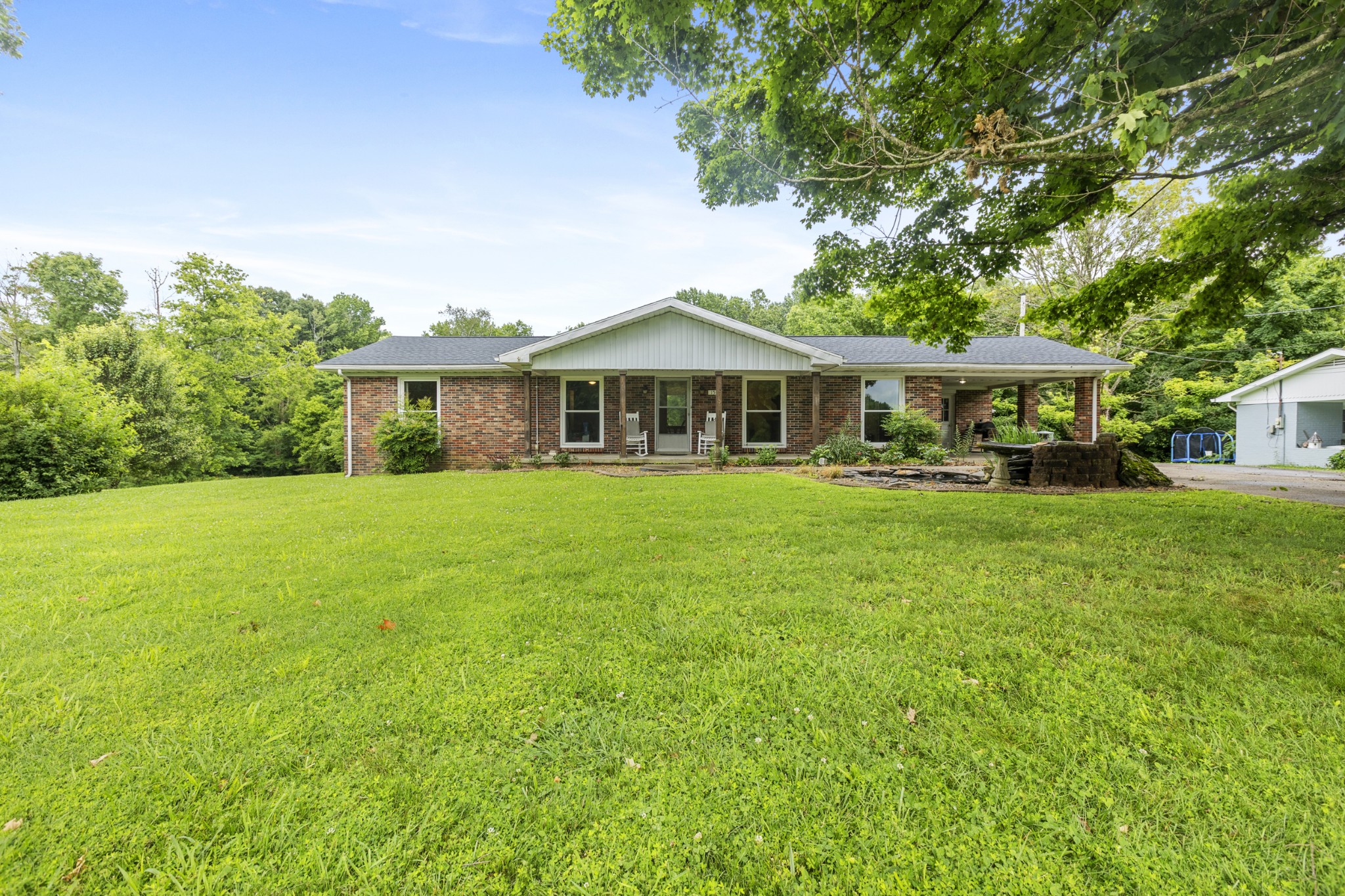 1512 Pleasant Grove Rd