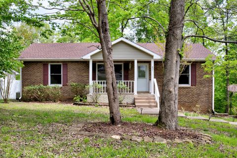 431 Sarah Dr, Clarksville, TN 37042 - MLS#: 2814112