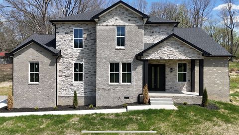 Photo of 128 Keytown Rd, Portland, TN 37148 (MLS # 3168043)