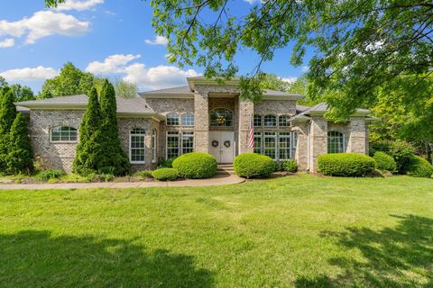 4815 Bethesda Rd Thompsons Station TN 37179