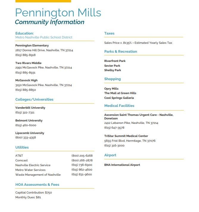 1603 Watercourse Court