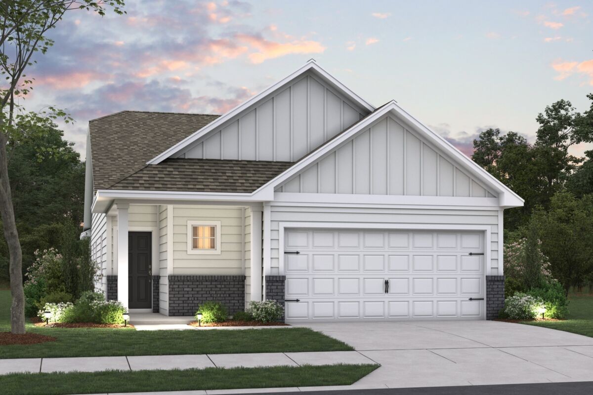 1603 Watercourse Court