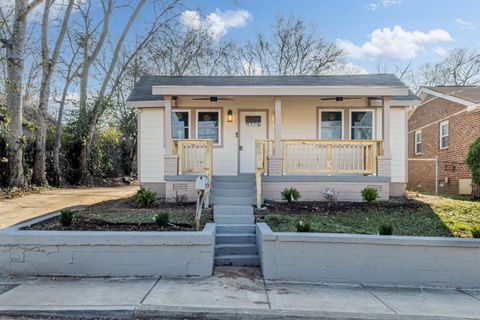 Photo of 2725 Herman St, Nashville, TN 37208 (MLS # 3185354)