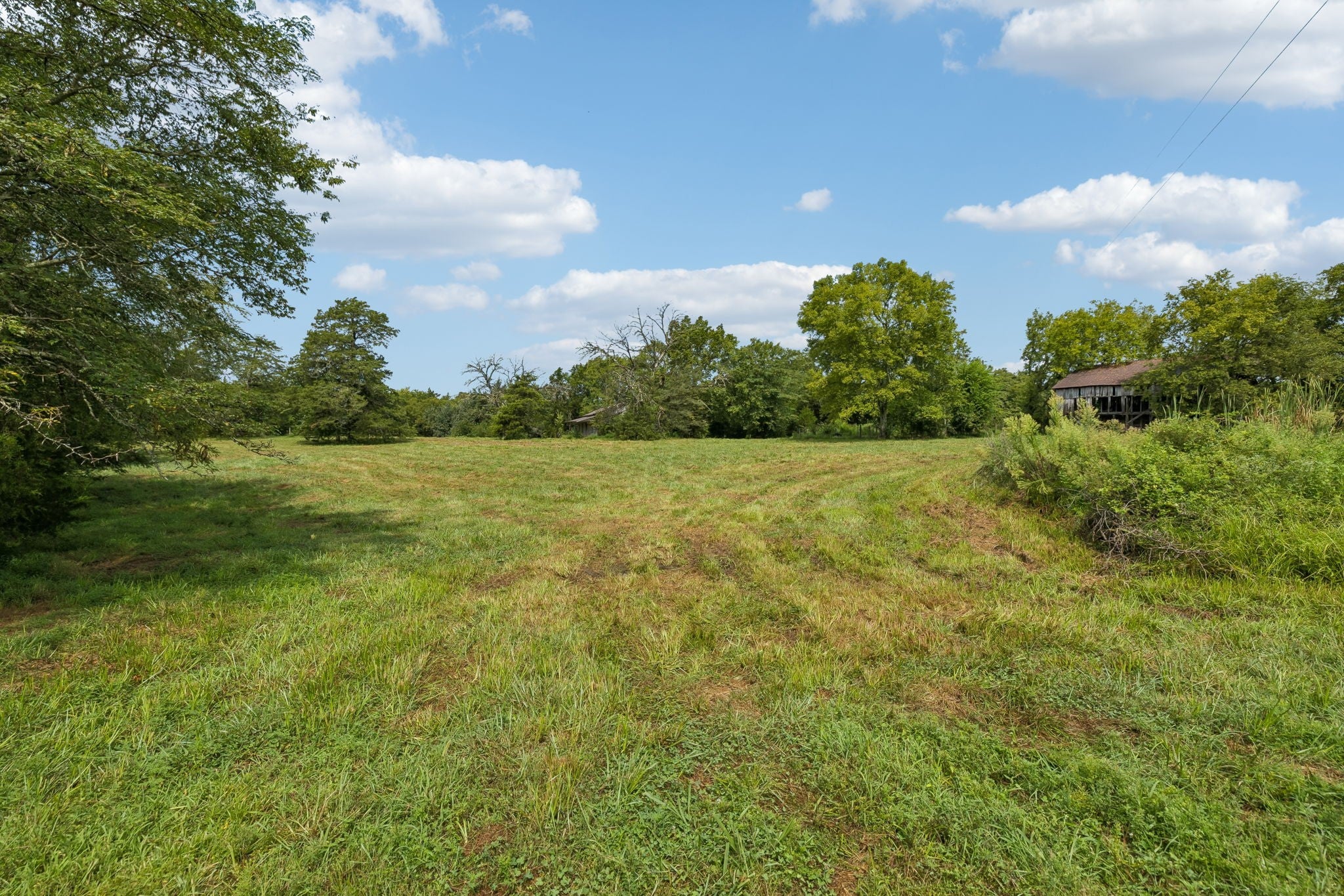 0 Holmes Gap Rd